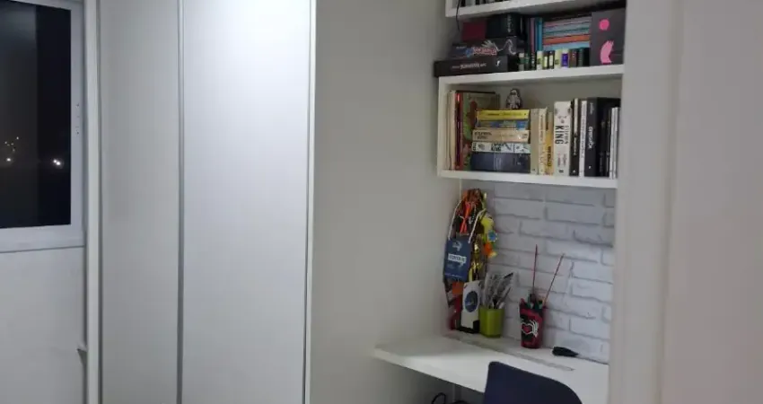 Apartamento com 3 quartos à venda no Farolândia, Aracaju 