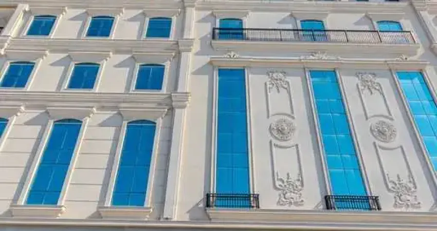 Apartamento com 4 dormitórios à venda sendo 4 suítes, 186 m² por - r$ 4.950.000,00 - perequê - porto belo/sc