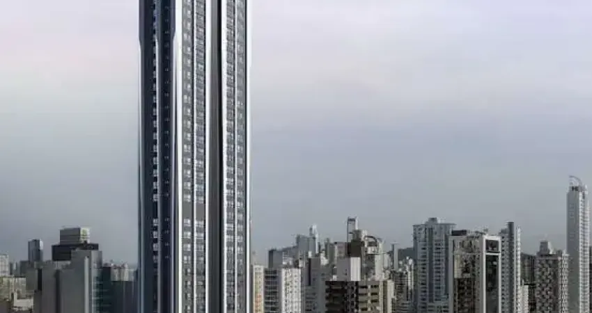 Apartamento à venda sendo 3 suítes, 160.21 m² por - r$ 4.873.176,99 - centro - bal. camboriú/sc