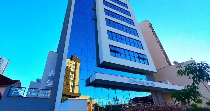 Apartamento com 1 quarto à venda na Rua Engenheiro Paul Werner, 1729, Itoupava Seca, Blumenau