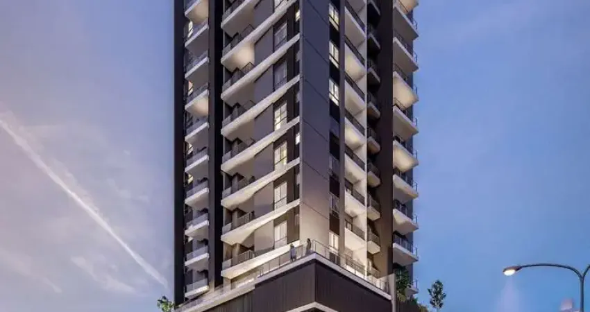 Apartamento com 2 quartos à venda na Rua Professora Clotilde esquina com Rua Professora Olindina, Fazenda, Itajaí