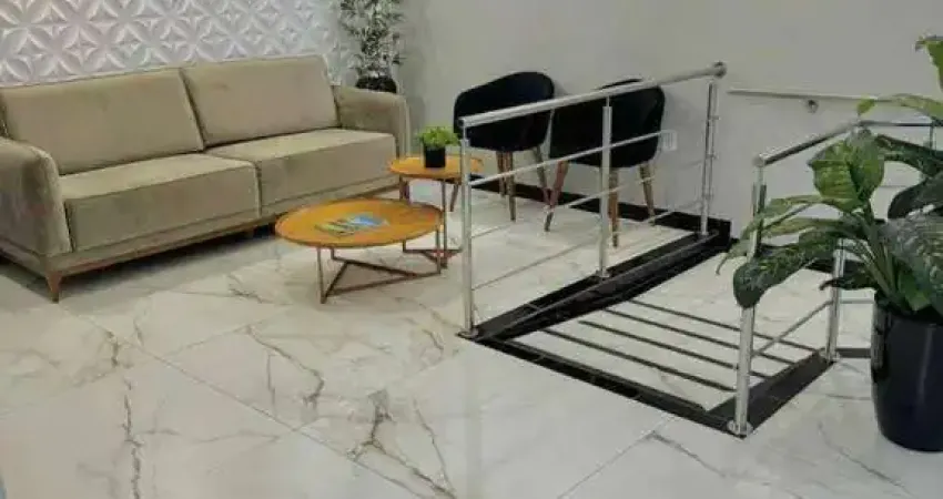 Cobertura com 3 dormitórios à venda, 133 m² - centro - balneário camboriú/sc