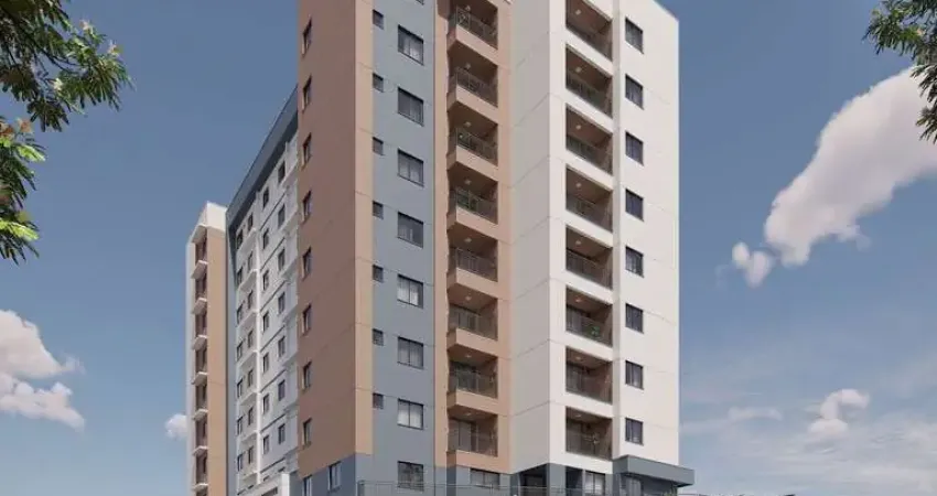 Apartamento com 2 quartos à venda na Rua Ademir Duarte, 55, Cedro, Camboriú