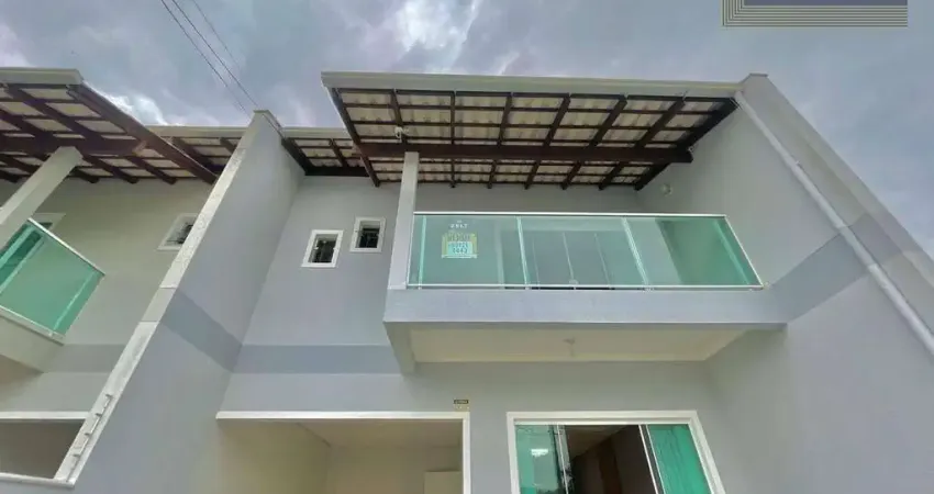 Casa com 3 dormitórios à venda, 188 m² - água verde - blumenau/sc