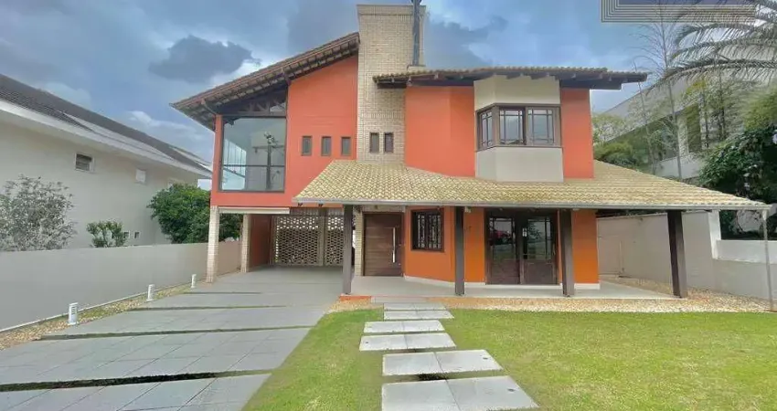 Casa com 3 dormitórios à venda, 350 m²- itoupava norte - blumenau/sc