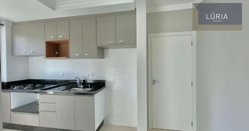 Apartamento com 2 dormitórios - itoupavazinha - blumenau/sc