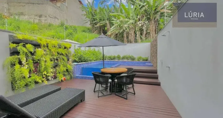 Casa com 2 dormitórios à venda, 155 m² - escola agrícola - blumenau/sc