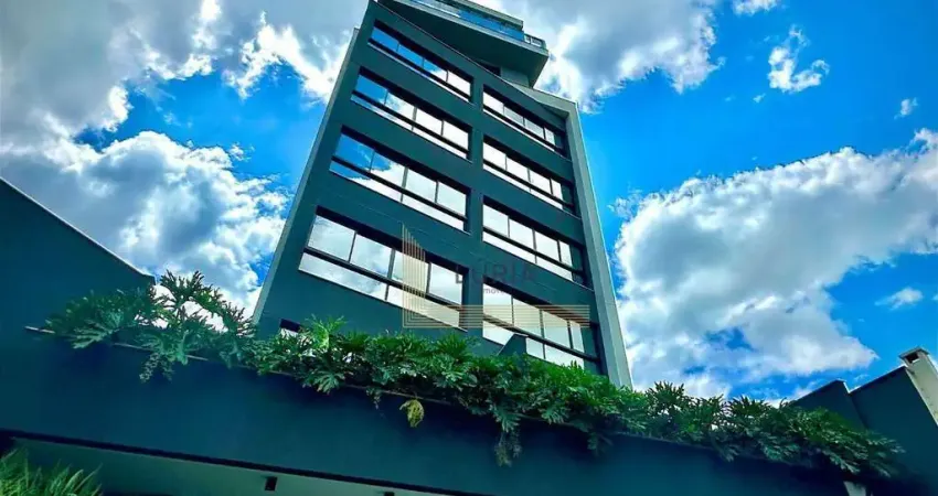 Loft com 1 quarto à venda na Rua João Pessoa, 440, Centro, Blumenau