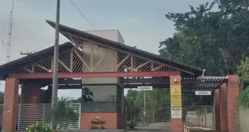 Terreno em condomínio fechado à venda na Loteamento Condomínio Fazenda Real, Novo Uruguai, Teresina