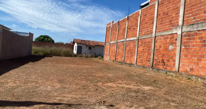 Lote comercial de 360m² na avenida lindberg leite zona sul teresina