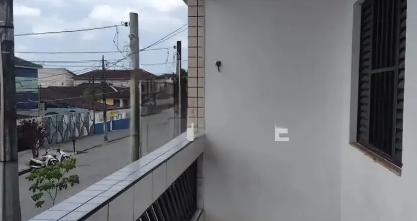 Casa com 2 quartos à venda na Rua Amazonas, 31, Vila Alice (Vicente de Carvalho), Guarujá