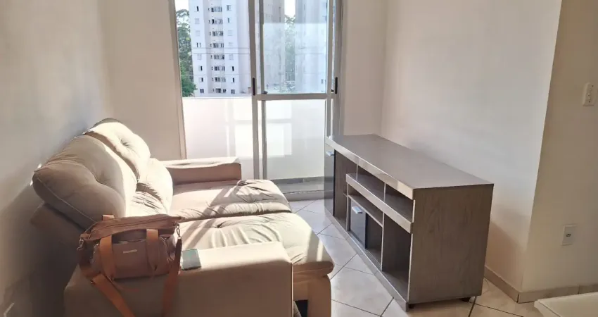 Apartamento com 2 quartos à venda na Vila Taquari, São Paulo 