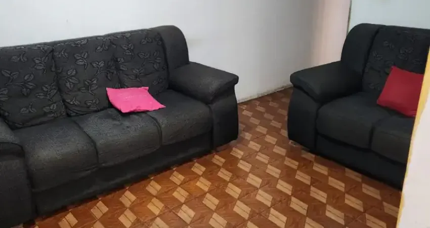 Apartamento com 3 quartos à venda na Avenida das Alamandas, 220, Cidade Antônio Estevão de Carvalho, São Paulo