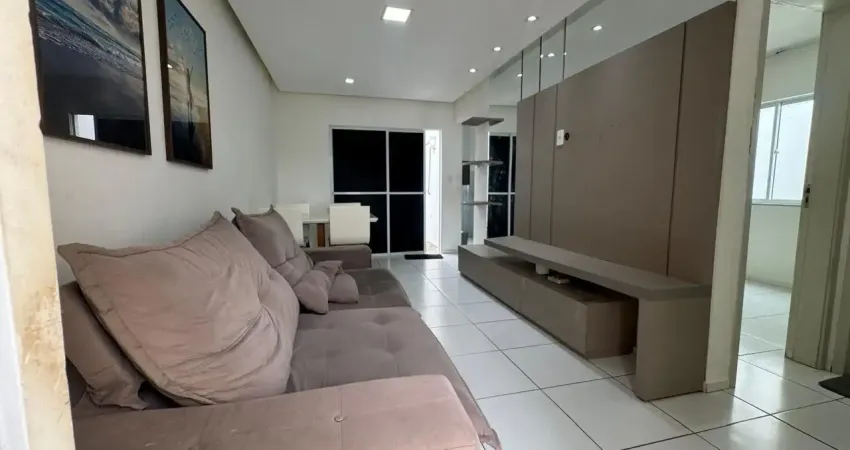 Lindo apartamento mobiliado, conforto e praticidade - condomínio e iptu inclusos.