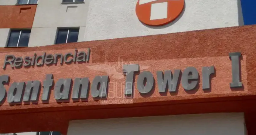 Apartamento mobiliado · 3 quartos · suíte · santana tower i – fraga maia · r$ 2.300,00