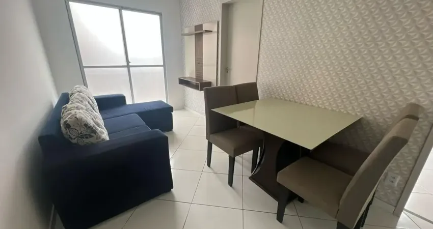 Oportunidade! | 2/4 Mobiliado com Varanda e Ar-Condicionado| Incluso Condomínio.