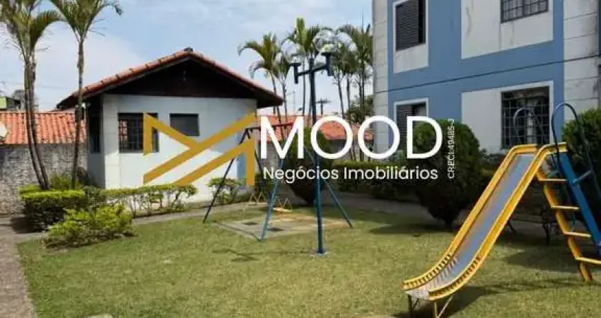 Apartamento para venda em itaquaquecetuba, jardim ikes, 2 dormitórios, 1 banheiro, 1 vaga