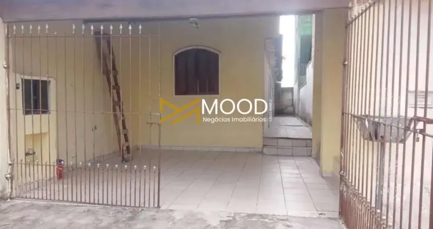 Casa para venda no bairro jardim amaral, localizado na cidade de itaquaquecetuba / sp, ponto de referência bairro vilage.  com 2 dormitórios, possui 1 banheiro, 2 vagas de garagem,