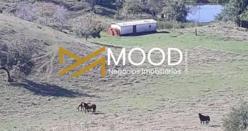 Chácara para venda em santa isabel, santa isabel, 2 dormitórios, 1 banheiro