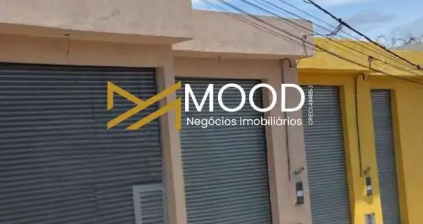 Salão comercial para locação em itaquaquecetuba, parque residencial marengo, 1 banheiro