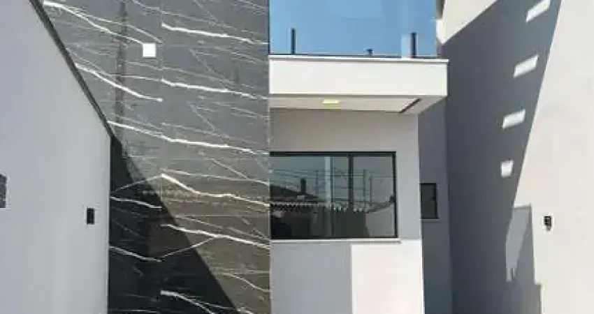 Casa para venda, vila nova bonsucesso, 3 dormitórios, 1 suíte, 2 banheiros, 3 vagas