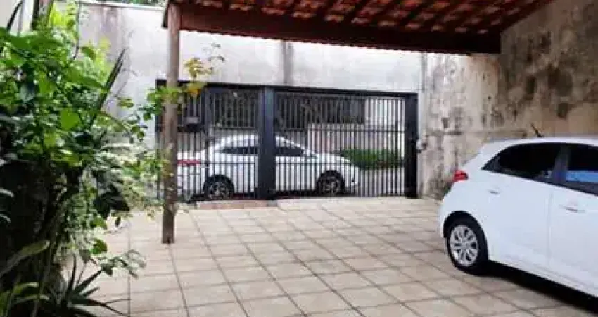 Casa para venda em itaquaquecetuba, vila virginia, 2 dormitórios, 1 suíte, 1 banheiro, 3 vagas