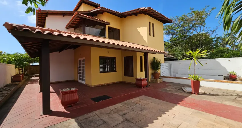 Casa com 4 suites em condominio fechado, ao lado parque shopping