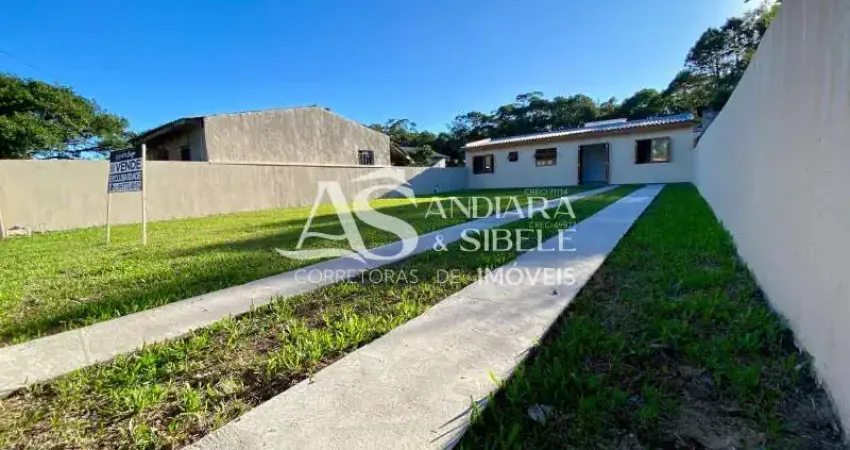 Casa com 2 quartos à venda no Nova Tramandaí, Tramandaí 
