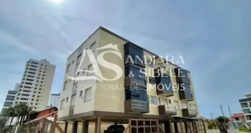 Magfico apartamento a venda na ubatuba de farias em tramandaí