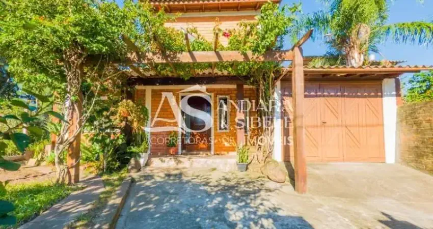 Casa com 3 quartos à venda na Aldeia da Lagoa, Tramandaí