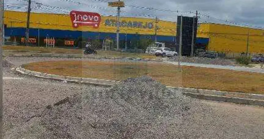 Terreno à venda na Rua Praia e Campo, Jaguarana, Paulista