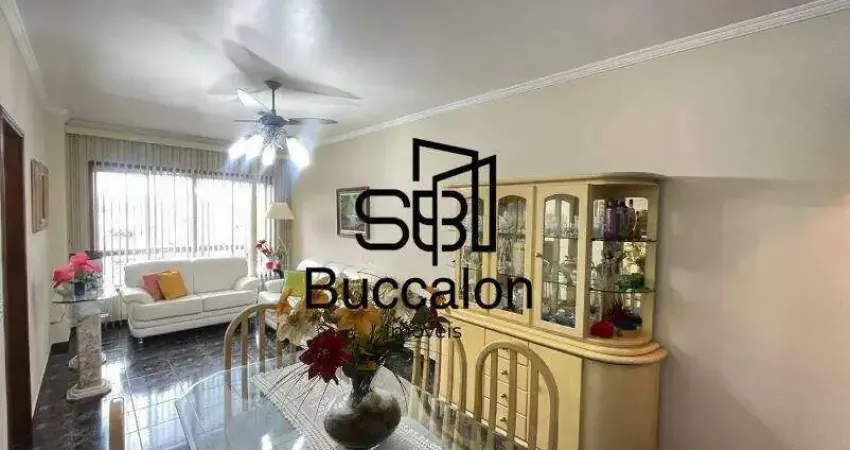 Apartamento com 2 dormitórios à venda, 96 m² por r$ 590.000,00 - aparecida - santos/sp