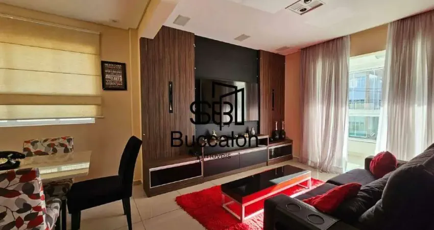 Casa com 3 quartos à venda na Rua Saturnino de Brito, Marapé, Santos