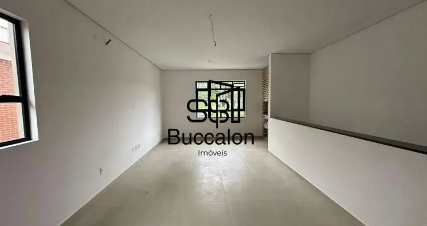 Sobrado na vila belmiro – praça olímpio – 3 dormitórios - 140m² - santos sp