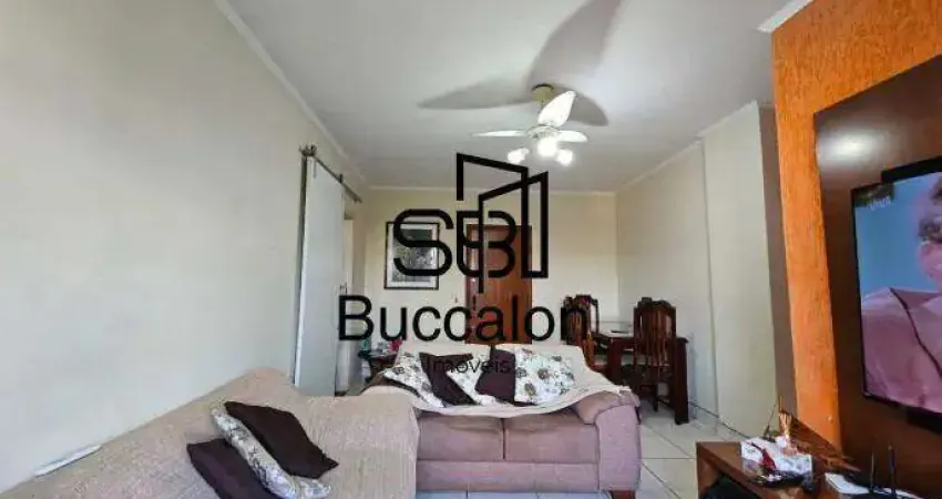 Apartamento 2 dormitórios à venda em santos (marapé) – 94 m², 1 vaga, financiamento