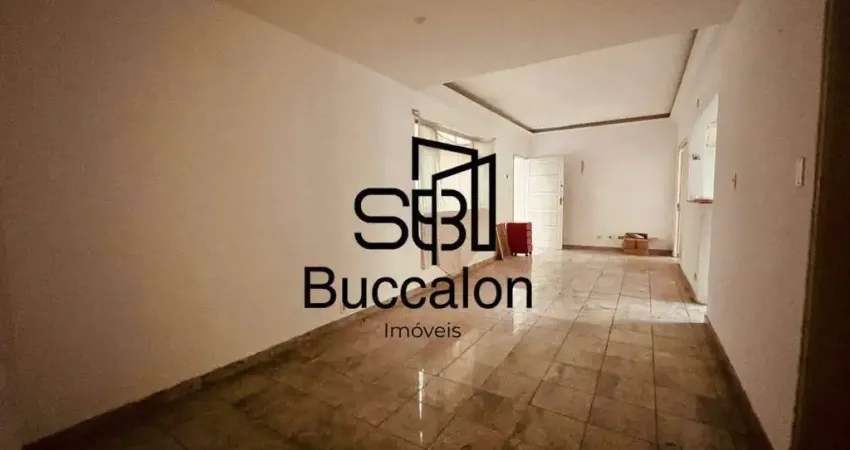 Apartamento 3 quartos em embaré, santos — financiamento aceito, 96 m²