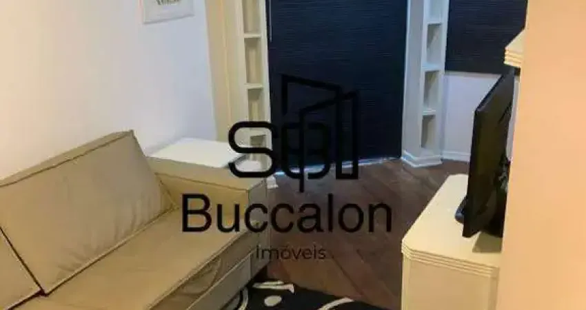 Apartamento com 1 quarto para alugar na Rua Jesuíno Arruda, Itaim Bibi, São Paulo