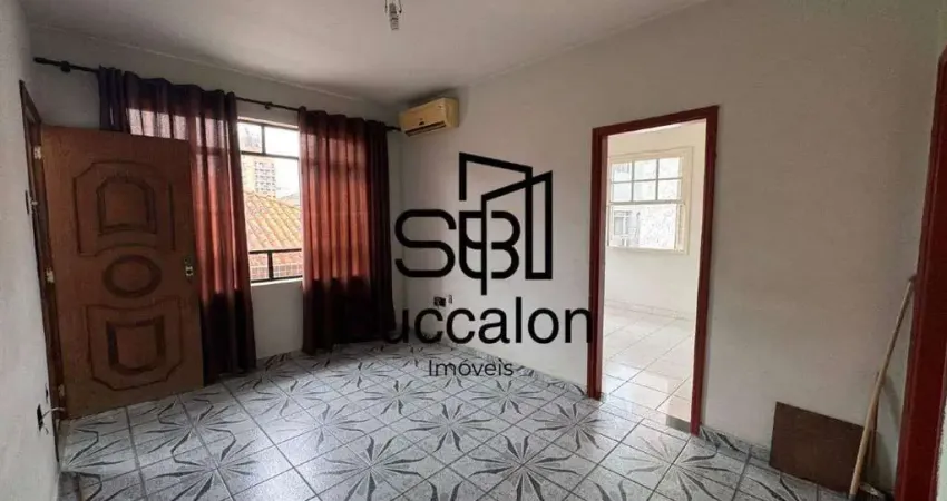 71,96 m² | 2 dormitórios | 1 banheiro | 1 vaga | aceita financiamento