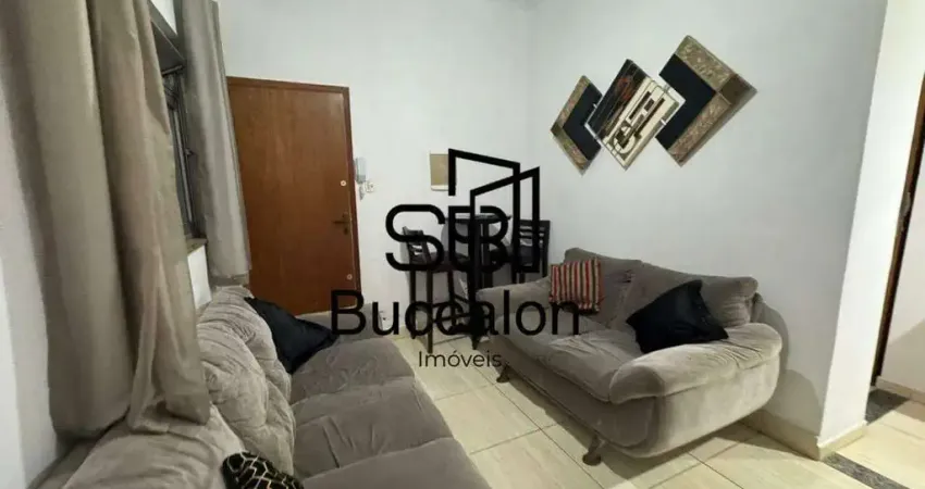 Apartamento 2 quartos com 56 m², boqueirão - santos | financiamento aceito