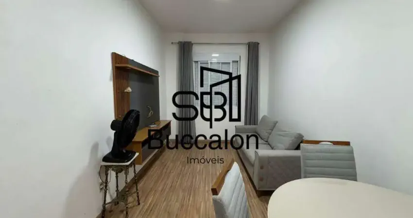 Apartamento 2 dormitórios com vista mar no boqueirão, santos – financiamento sim