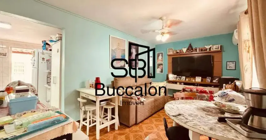 Apartamento 3 suítes com 1 vaga em santos (aparecida) – financiamento aceito