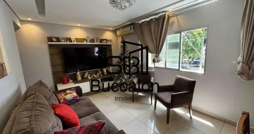 Apartamento 3 quartos à venda em aparecida, santos – financiamento