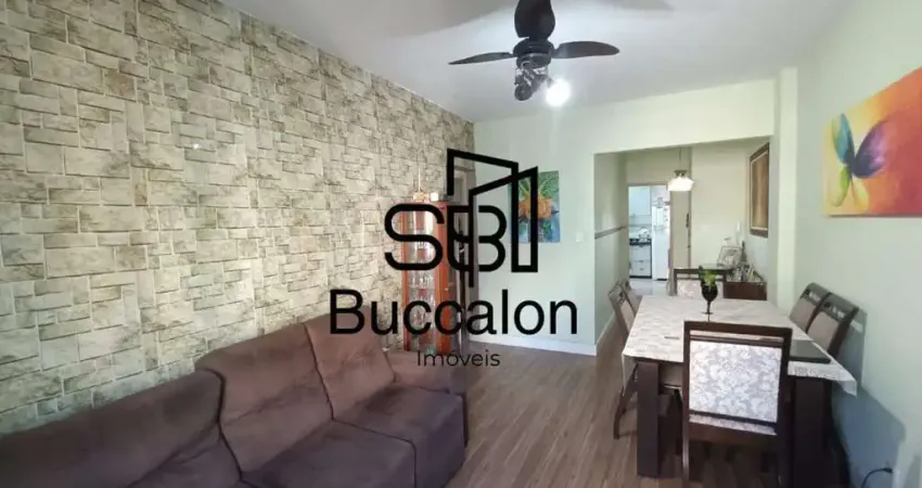 Apartamento 2 quartos à venda em ponta da praia, santos – financiamento aceito