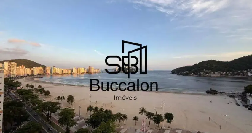 Apartamento com 2 quartos à venda na Praça Vinte e Dois de Janeiro, Centro, São Vicente