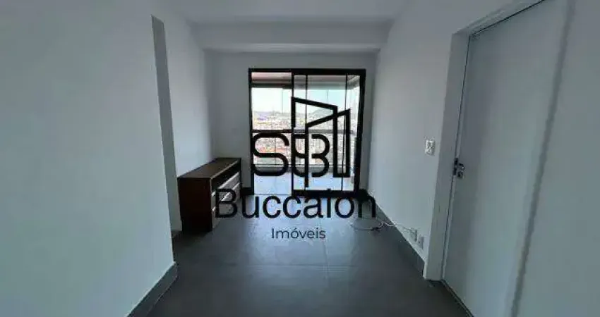 Apartamento 1 quarto com suíte | boqueirão, santos – financiamento aceito