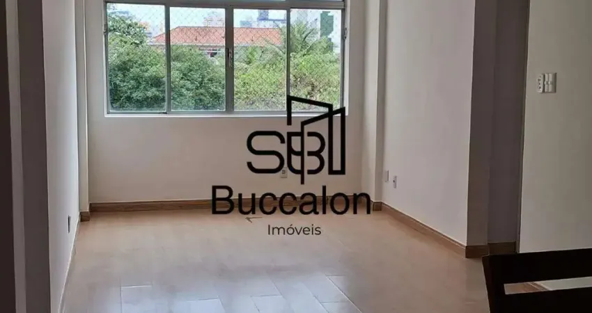 Oportunidade na vila belmiro – apartamento 2 dormitórios à venda!