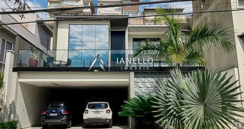 Casa em condomínio para venda em são bernardo do campo, swiss park, 4 suítes, 2 banheiros, 6 vagas