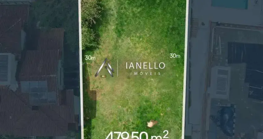 Terreno em condomínio para venda em são bernardo do campo, swiss park