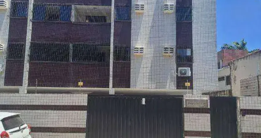 Apartamento com 3 dormitórios à venda, 80 m² por r$ 330.000,00 - imbiribeira - recife/pe