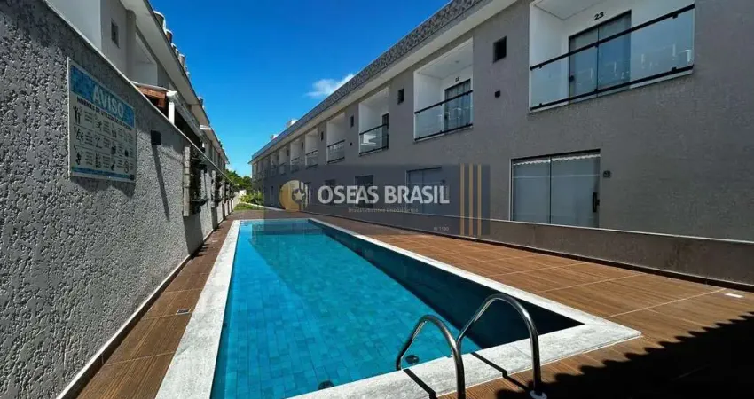 Apartamento à venda no Praia De Taperapuan, Porto Seguro